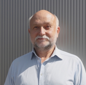 Bereczki Sándor
